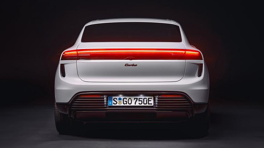 Porsche Macan второго поколения оказался быстрее 911 GT3