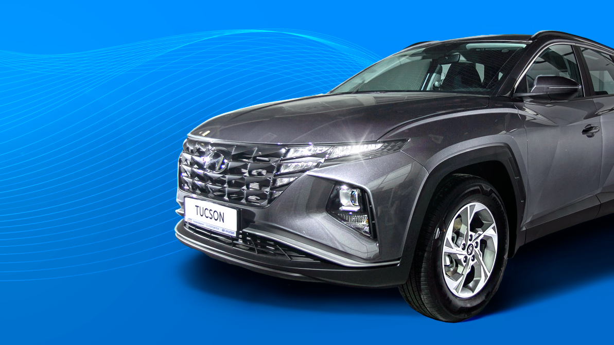 Ақпанда Hyundai-нің саудасы қызды