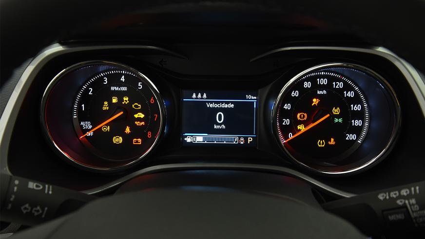 Новый Chevrolet Tracker появится в Казахстане во второй половине 2021-го
