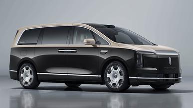 Maextro V800 обеспечит комфорт на уровне Rolls-Royce