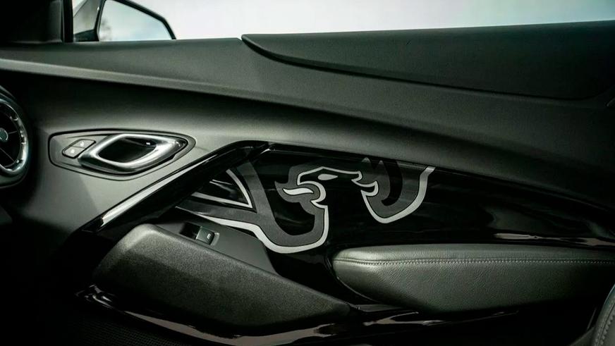 В США выставлены на продажу редкие Trans Am