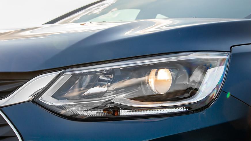 Chevrolet Onix: какая она, замена Nexia R3?