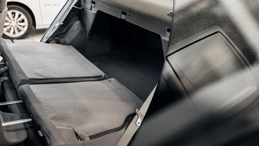 Пять фактов о Chevrolet Cobalt