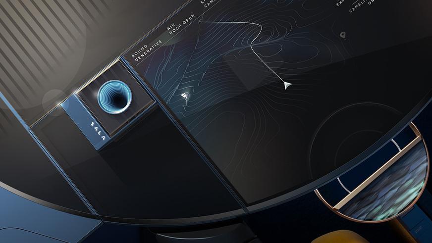 Lancia показала собственное будущее на примере концепта