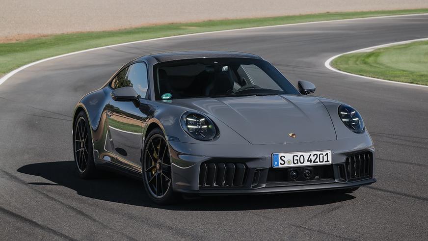 Автомобилем года в Японии стал Subaru Forester