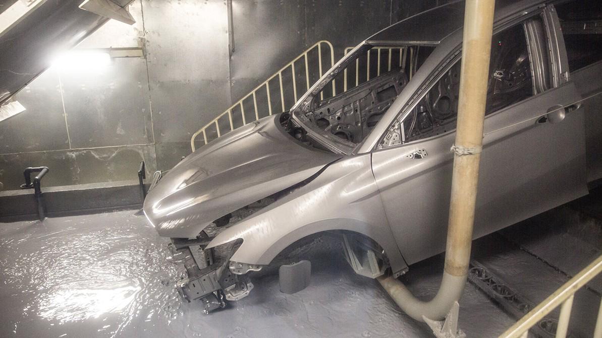 История российской Toyota близится к завершению