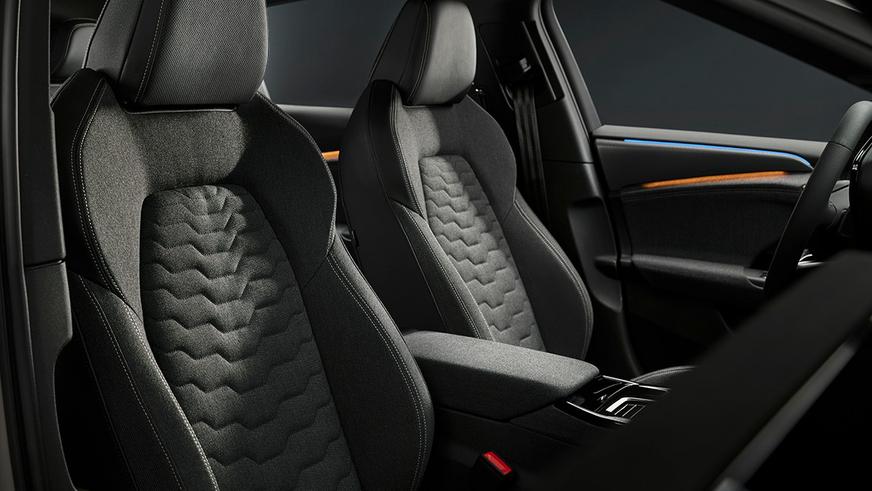 Новый Audi A6. Задний привод и электромоторы
