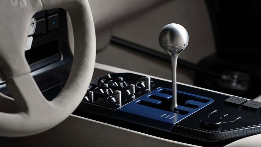 Lamborghini Diablo превратили в рестомод