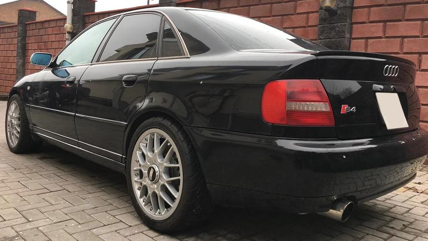 Редкие полноприводные низколёты на Kolesa.kz