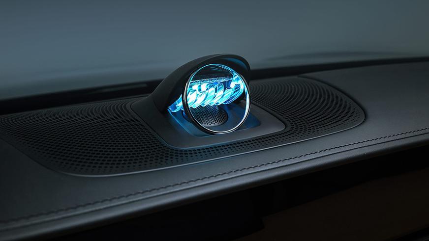 Стартовали продажи роскошного Stelato S9