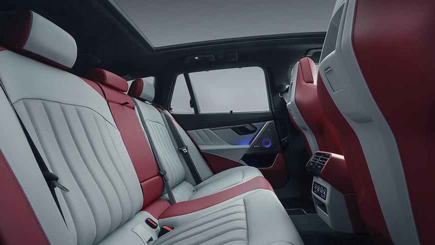 Бывшая Alpina доработала BMW M5 Touring