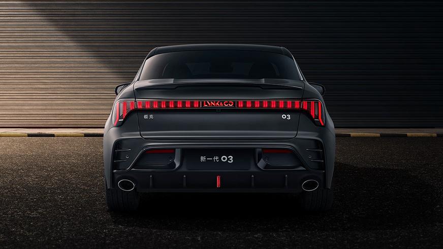 Lynk & Co начнёт официальные продажи в Казахстане в 2025 году