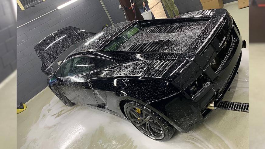 Интересные авто на Kolesa.kz: от 1000-сильной Gallardo до рестомода ГАЗ-69