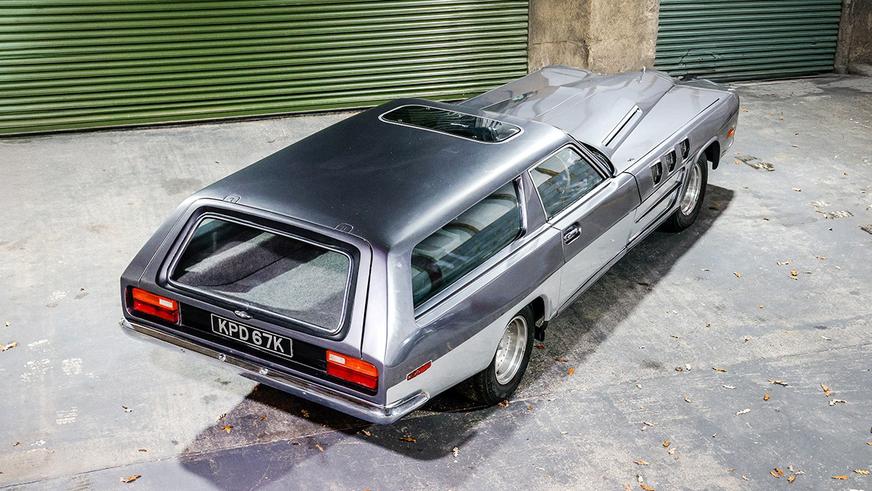 The Beast – это не только президентский Cadillac