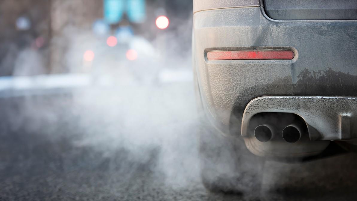 Машины или ТЭЦ: что больше всего портит воздух в Алматы?