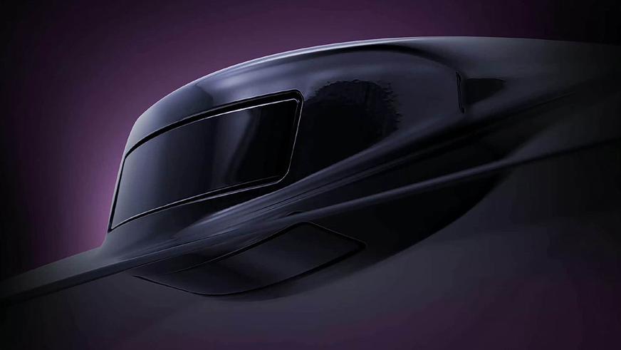 Tank 400 стал 870-сильным гибридом