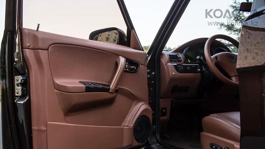 Интересные авто в продаже на Kolesa.kz: от Cadillac Fleetwood до заниженного ВАЗ-2101
