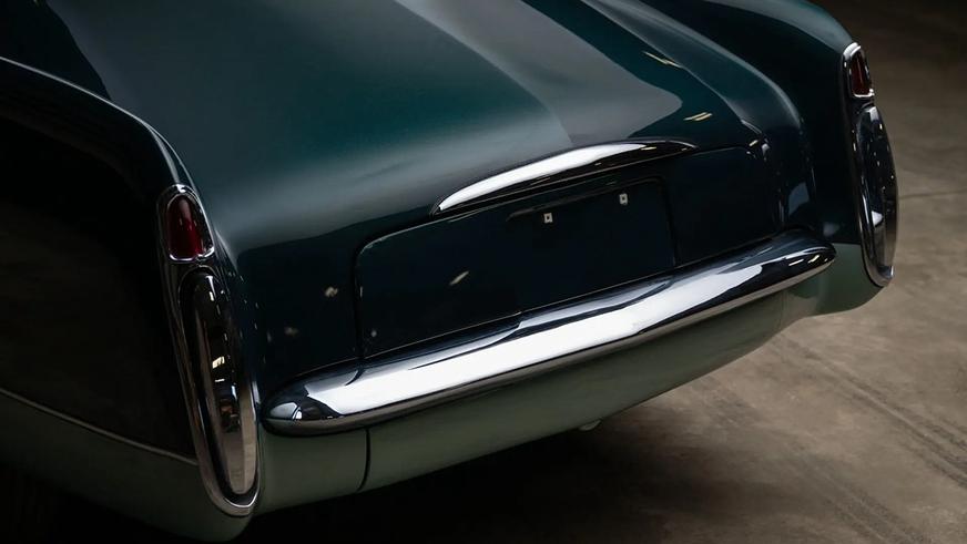 Chrysler Styling Special готовится сменить владельца
