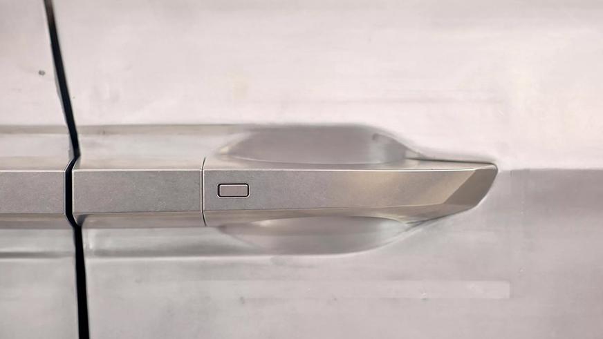 Голландцы превратили Bentley в Packard