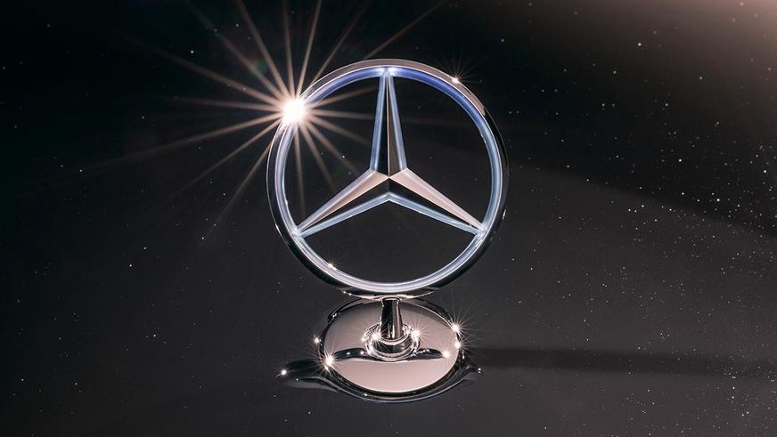 Обновлённый S-Class представлен официально