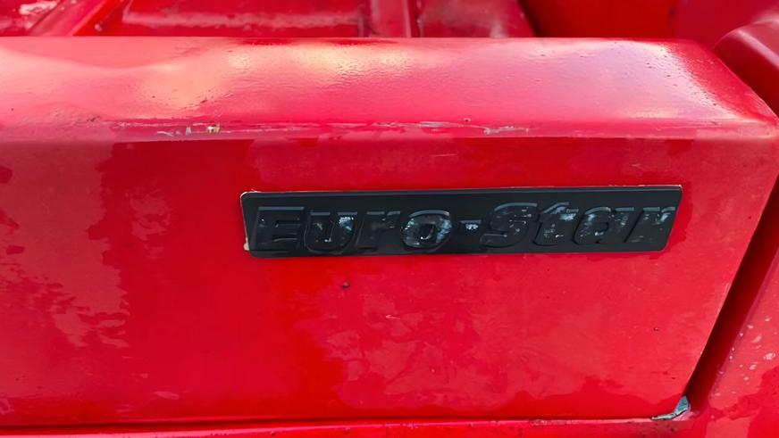 Редчайший пляжный ВАЗ-2105 продают в Германии
