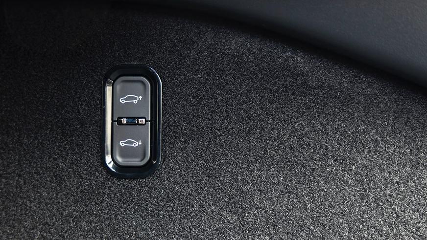 Zeekr 001: от покупки до 100 км/ч