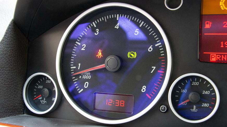 Тест-драйв: что можно увидеть и услышать?