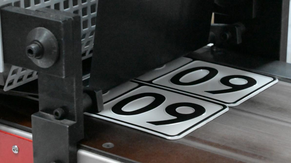 Любой госномер на заказ за 5 или 15 дней. А можно ли ускорить?