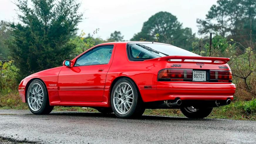 В новую неделю – с новым авто! Каждую неделю…