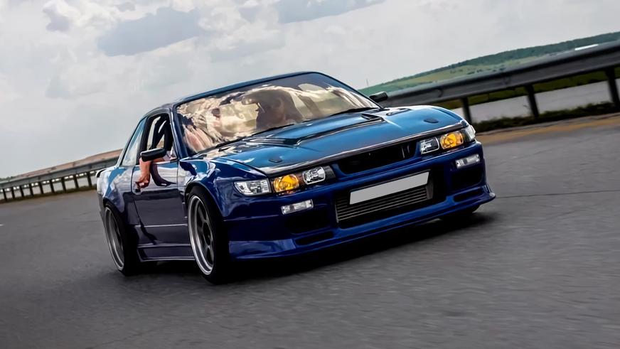 Культовые японские автомобили из 90-х в продаже на Kolesa.kz