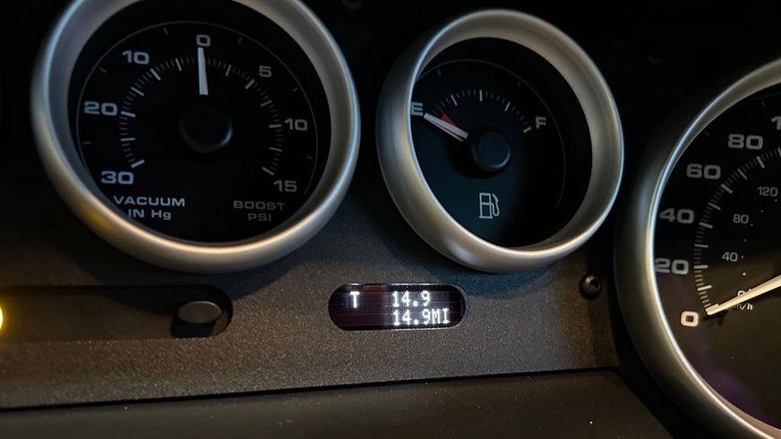 За старый Ford GT заплатили больше, чем стоят два новых Porsche 911 Turbo