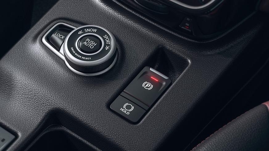 У Suzuki появился новый кроссовер Victoris