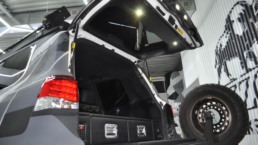 Интересные авто в продаже на Kolesa.kz: от Alfa Romeo 164 до ГАЗ-24 с сюрпризом