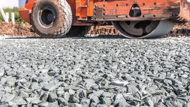 Шағын ауылдардың арасындағы жолға асфальт төселмейді