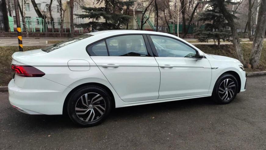 Электромобили не дороже Hyundai Elantra в продаже на Kolesa.kz