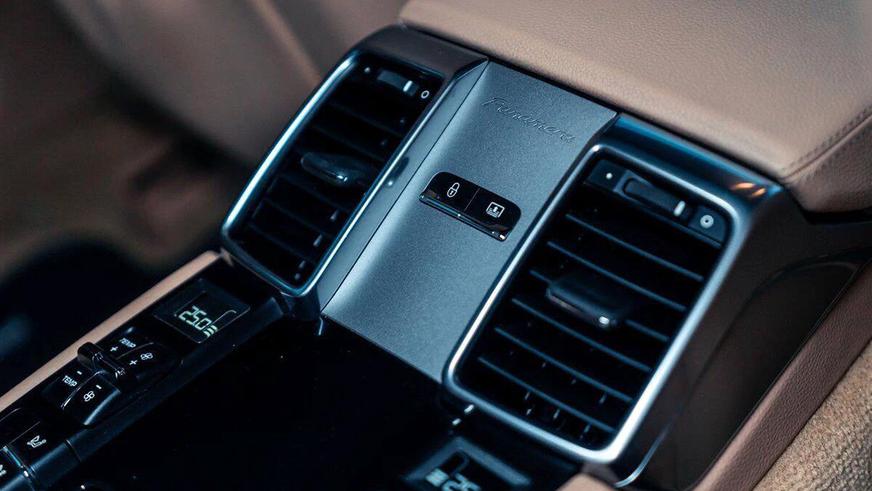 Porsche Panamera c дизелем? Интересные объявления на Kolesa.kz