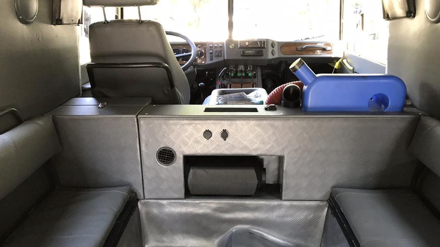От Ford F-450 до универсала BMW E30: интересные объявления на Kolesa.kz