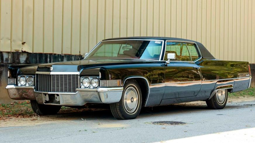 В новую неделю – с новым авто! Каждую неделю…