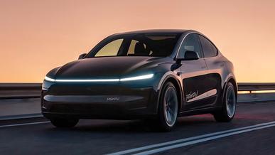 Tesla запустила роботакси, но с ограничениями
