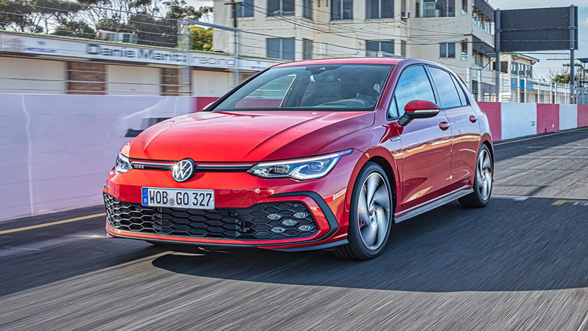 Volkswagen попрощается с Golf, но это не точно