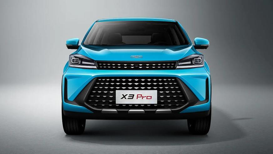 «Автотор» начал сборку ещё двух моделей китайской марки Kaiyi