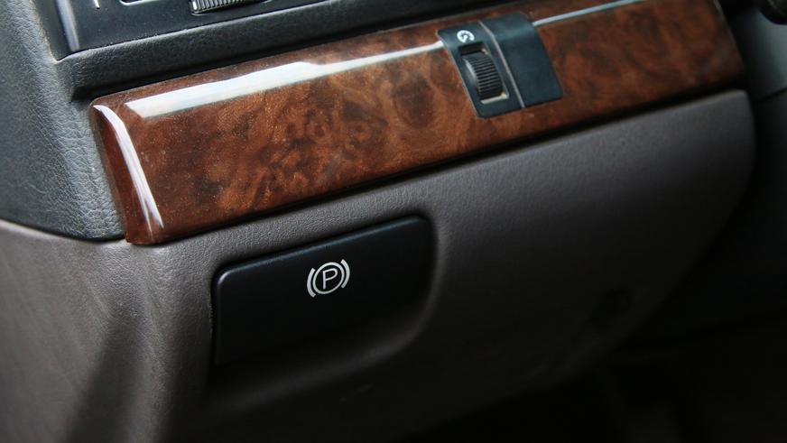 BMW 730i - 1994