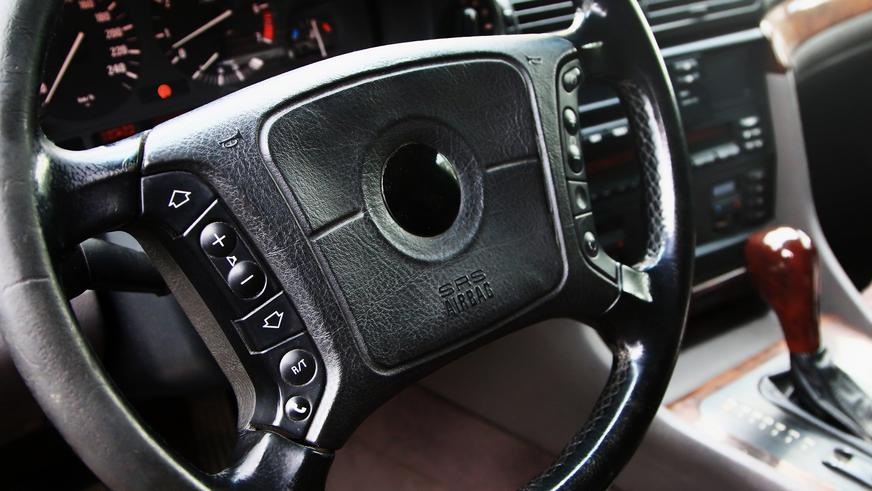 BMW 730i - 1994