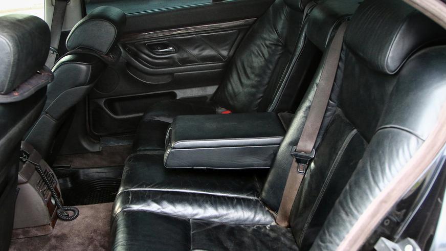 BMW 730i - 1994