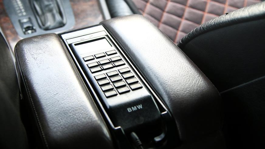 BMW 730i - 1994