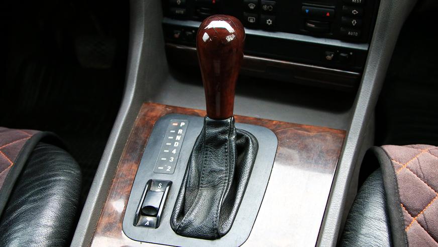 BMW 730i - 1994