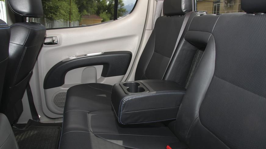 Mitsubishi L200 - 2010