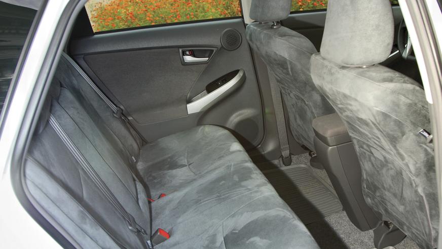 Toyota Prius Hybrid - 2009