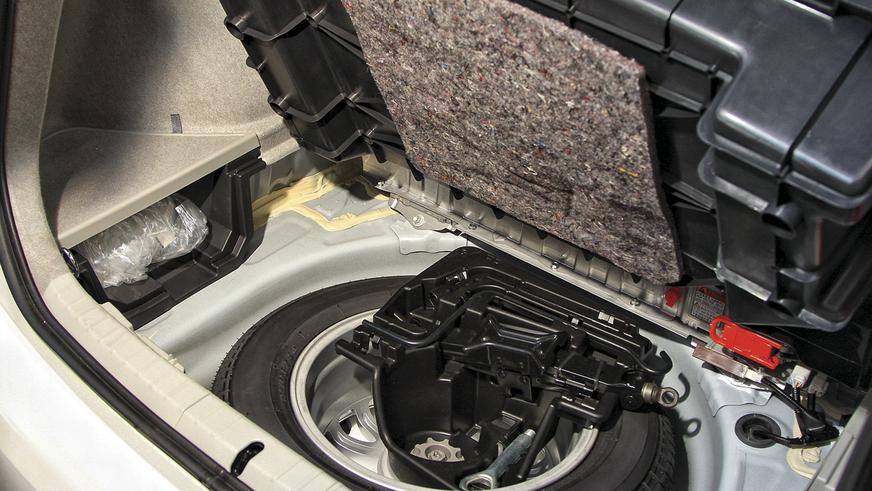 Toyota Prius Hybrid - 2009