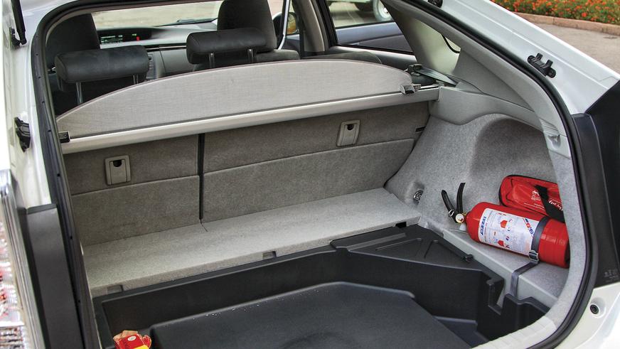 Toyota Prius Hybrid - 2009